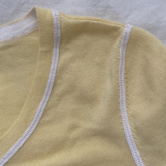 Authentic Belford knit sweater - Picture 4 of 4